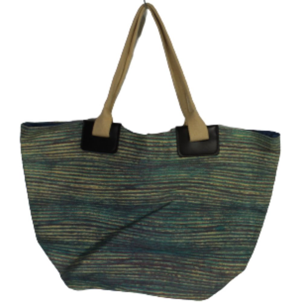 Jessica Beach Bag Tote - Picture 2 of 4